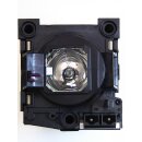 Replacement Lamp for PROJECTIONDESIGN FR12 RLS