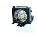 Replacement Lamp for VIEWSONIC PJ400