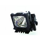 Replacement Lamp for VIEWSONIC PJ1172