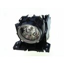 Replacement Lamp for VIEWSONIC PJ1158