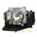 Replacement Lamp for VIEWSONIC PJ508D