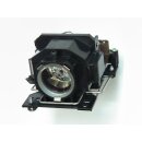 Replacement Lamp for VIEWSONIC PJ3211