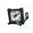 Replacement Lamp for VIEWSONIC PJ700