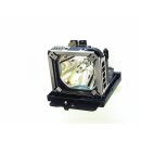 Beamerlampe für CANON REALiS SX50
