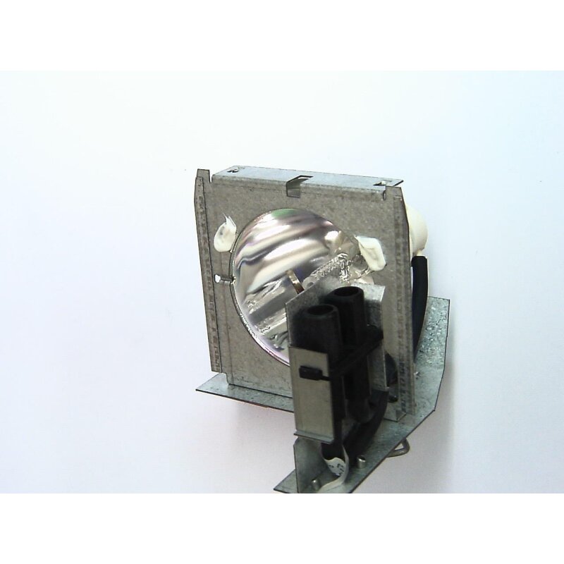 Alda PQ-Premium Beamerlampe Für INFOCUS SP-LAMP-046 - Komplett Mit Gehäuse