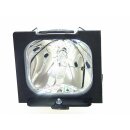 Replacement Lamp for TOSHIBA TLP 650Z