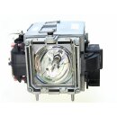 Replacement Lamp for TOSHIBA TDP MT8