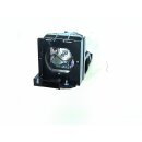 Replacement Lamp for TOSHIBA TLP S40