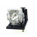 Replacement Lamp for TOSHIBA TDP-wx5400