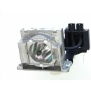 Replacement Lamp for MITSUBISHI DX320