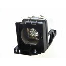 Replacement Lamp for TOSHIBA TLP S10