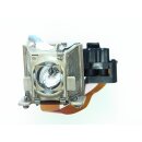 Replacement Lamp for MITSUBISHI LVP-XD80U
