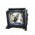 Replacement Lamp for NEC VT50