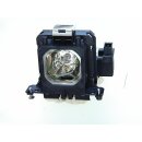Replacement Lamp for SANYO PLC-XWU30