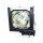 Beamerlampe für CHRISTIE VIVID LX32