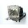 Replacement Lamp for DIGITAL PROJECTION TITAN 930 (Dual)