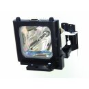Replacement Lamp for DUKANE I-PRO 8045
