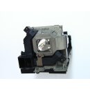 Replacement Lamp for DUKANE I-PRO 6532W