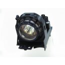 Replacement Lamp for DUKANE I-PRO 8044
