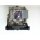 Replacement Lamp for VIVITEK D-963HD