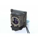 Replacement Lamp for BENQ TP4940 (Lamp 2)
