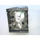 Replacement Lamp for EIKI LC-6000L