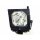 Beamerlampe für EIKI LC-SX6A