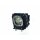 Beamerlampe für SANYO PLV-Z5