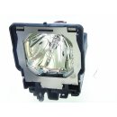 Replacement Lamp for SANYO LP-XF47