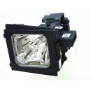 Replacement Lamp for SHARP XG-C55