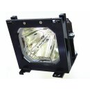 Replacement Lamp for SHARP XG-P25X