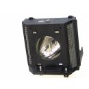 Replacement Lamp for SHARP XV-DT300