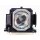 Replacement Lamp for HITACHI CP-WX8