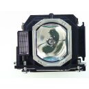 Replacement Lamp for HITACHI CP-WX12WN