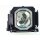 Replacement Lamp for HITACHI CP-WX12WN
