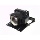 Replacement Lamp for HITACHI CP-WU5505