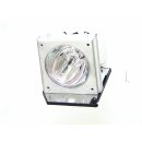 Beamerlampe für SAGEM MDP 2000X