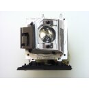 Replacement Lamp for ACER P1100A