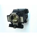 Replacement Lamp for EPSON EB-Z10000U (Portrait)