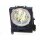 Replacement Lamp for PANASONIC PT-L556U