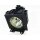 Beamerlampe für PANASONIC PT-D3500E