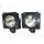 Beamerlampe für PANASONIC PT-D5500E