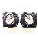 Replacement Lamp for PANASONIC PT-D5000 (Twin Pack)