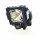 Beamerlampe für DONGWON DVM-E70M