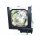 Beamerlampe für DONGWON DLP-420