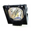Beamerlampe für CANON LV-5500