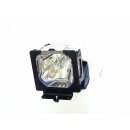 Beamerlampe für CANON LV-X4E