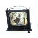 Replacement Lamp for NEC MT1040E