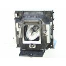 Replacement Lamp for VIEWSONIC PJD5351