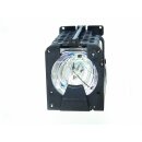 Replacement Lamp for VIEWSONIC PJ870